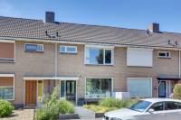 Woning Wilhelminaplantsoen 14 Kerkdriel