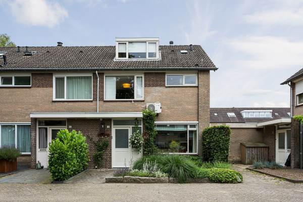 Woning Siciliëpad 14 Eindhoven