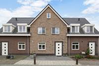 Woning Heidepad 22 Bergen L