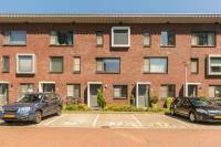Woning Uiverplein 9 Gouda
