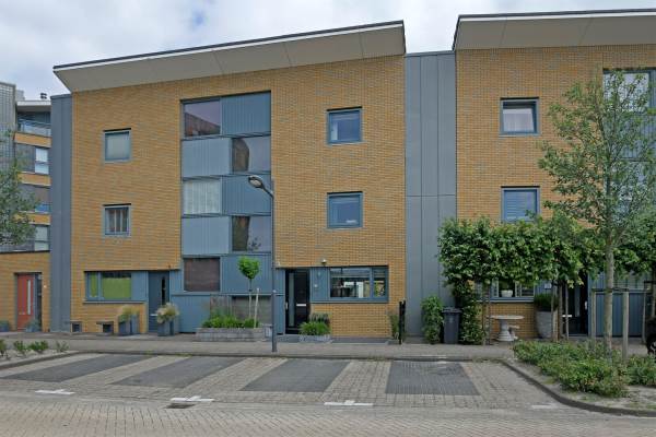 Woning Zandhaver 5 Naaldwijk