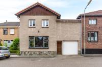 Woning Eindstraat 16 Jabeek