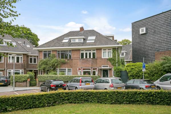 Woning Parklaan 5 Den Bosch