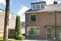 Woning Saturnusstraat 12 Aalsmeer