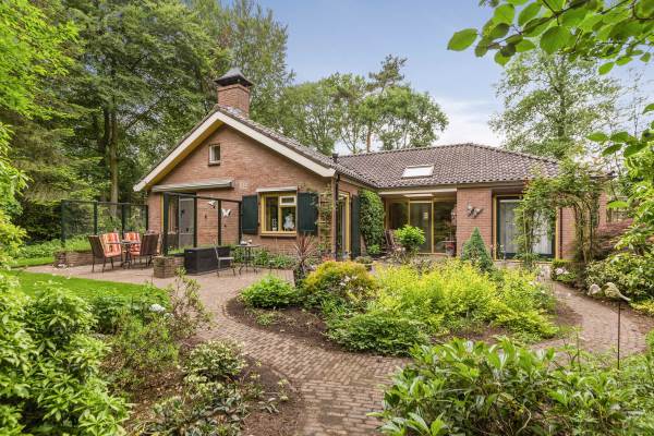 Woning Reeverweg 19 Harfsen