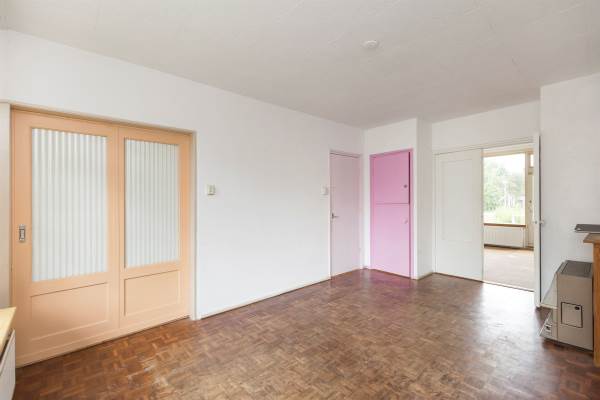 Woning Max Planckstraat 15 Amsterdam