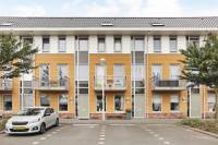 Woning Oostzee 34 Amersfoort