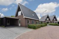 Woning Pieter Vijgehof 5 Putten