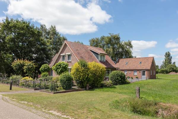 Woning Vinckenweg 68 Geesteren Ov