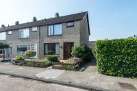 Woning Pinksterbloemstraat 2 Hoogblokland