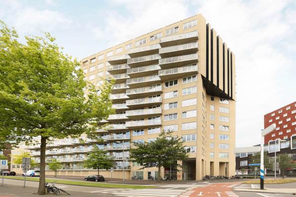 Woning Piet Mondriaanlaan 269 Amersfoort