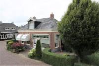 Woning Hagenadyk 1 Oudega Sudwest Fryslan