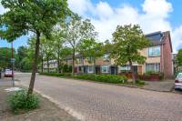 Woning Zonnebloemstraat 26 Nieuwegein