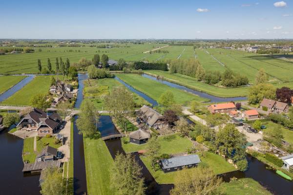 Woning Uitweg 35 Vinkeveen