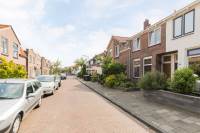 Woning Zandvoortsestraat 14 Noordwijk Zh