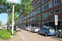 Woning Gordelweg 58 Rotterdam