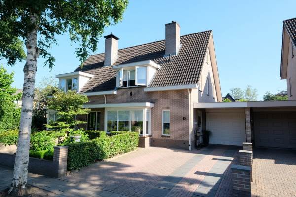 Woning Zandingsweg 13 Otterlo