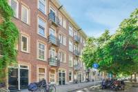 Woning Bentinckstraat 89 Amsterdam