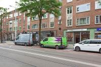 Woning Nieuwe Binnenweg 58 Rotterdam