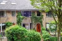 Woning Van Beuningenstraat 25 Hilversum