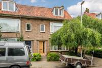 Woning Von Weberstraat 64 Utrecht