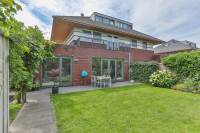 Woning Johan van Welveldelaan 7 Eelderwolde