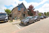 Woning Bakkummerstraat 31 Castricum