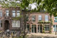 Woning Kwartelstraat 50 Utrecht