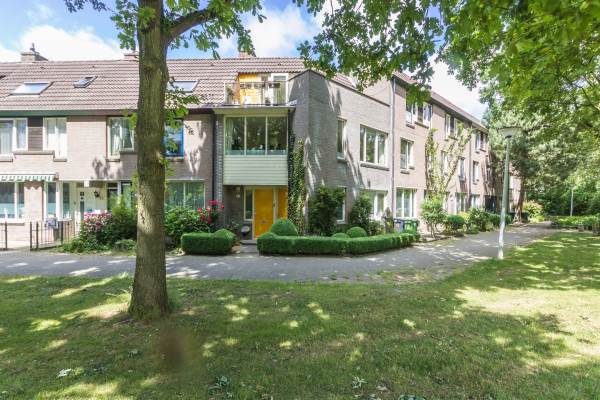 Woning Steenuilstraat 22 Alkmaar