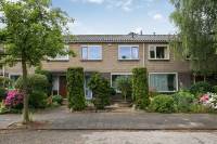 Woning Watergraafsmeerstraat 8 Hoofddorp