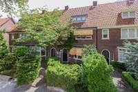 Woning Maaslaan 23 Heemstede
