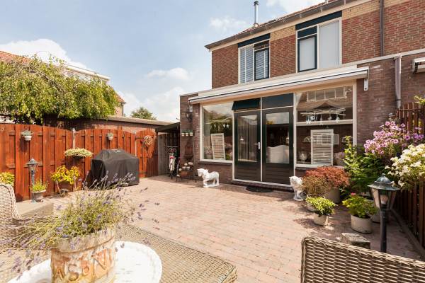 Woning Korhoen 11 Berkel en Rodenrijs