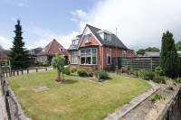 Woning Dorpsstraat 7 Nieuw-Roden