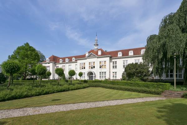 Woning Laurenspark 20 Breda