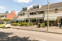 Woning Graaf Willemlaan 51 Hendrik-Ido-Ambacht