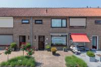 Woning Kastanjestraat 13 Alphen aan den Rijn