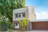 Woning Mgr.van Gilsstraat 2 Kerkrade