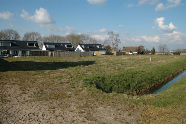 Bouwgrond Nieuwe Steeg KAVEL B 4266 Eethen