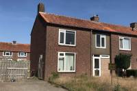 Woning Latkampstraat 13 's-Heerenberg