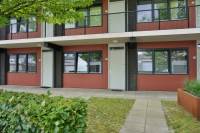 Woning Hendrik van Tulderstraat 17 Tilburg