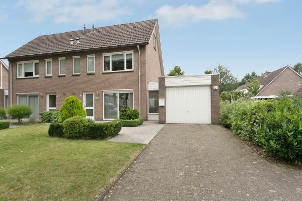 Woning Barisakker 37 Nuenen