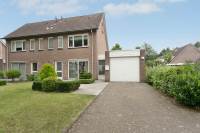 Woning Barisakker 37 Nuenen