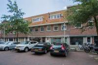 Woning Mezenlaan 46 Den Haag