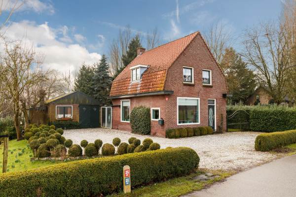 Woning Parkweg 2 Vleuten
