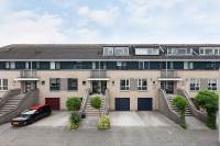 Woning Paganinistraat 61 Capelle aan den IJssel