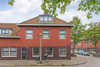 Woning Aurikelstraat 82 Amsterdam