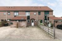 Woning Roerdompweg 30 Oud-Beijerland