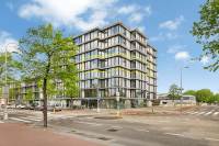 Woning Zeeburgerdijk 353 Amsterdam