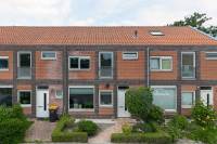 Woning Mathijsenstraat 4 Hoogeveen