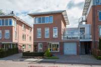 Woning Zandbergstraat 1 IJsselmuiden